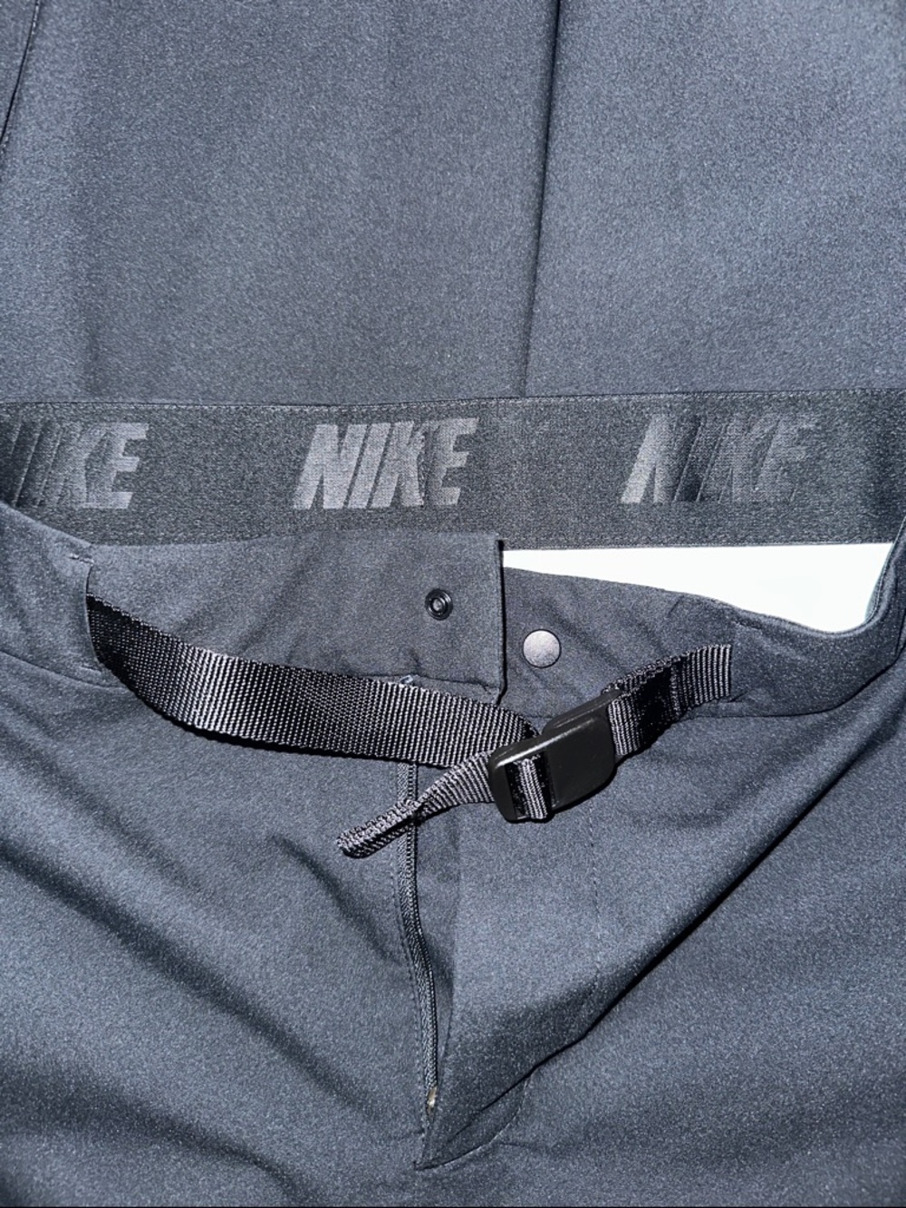 Nike Hypershield Golf/Rain Pants - Picture 2 of 6